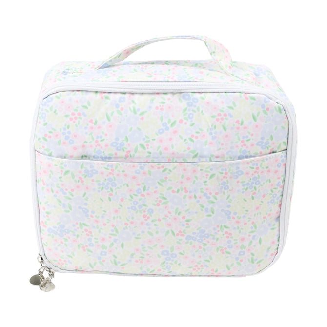 EMBROIDERED LUNCHBAG