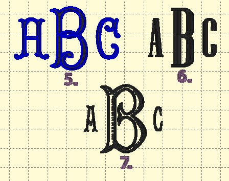 EMBROIDERED BACKBACK/DIAPER BAG  FULL SIZE